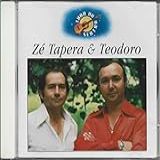 Zé Tapera   Teodoro   Cd Luar Do Sertão   1997