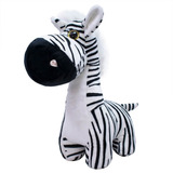 Zebra Focinho Comprido 34cm