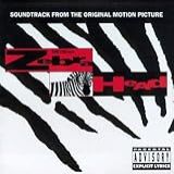 Zebra Head Soundtrack From