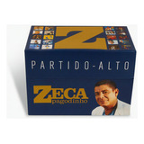 Zeca Pagodinho Partido altouniversal Music Cd
