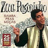 Zeca Pagodinho   Samba Pras