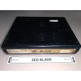 Zed Blade Para Neo