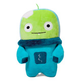 Zee dog Alien Flex Pelúcia Para Pets
