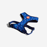 Zeedog Peitoral P Cães Air Mesh Plus atlanta Extra Pequeno