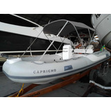 Zefir Flexboat Bote Fibra