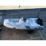Zefir G460 Mercury 60hp Conj Zero 