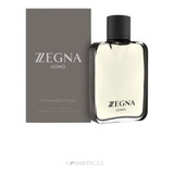 Zegna Uomo Edt 100