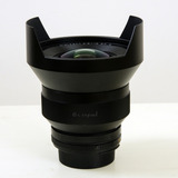 Zeiss Distagon 15mm 2