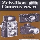 Zeiss Ikon Cameras 1926-39 (hove Collectors Books)