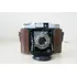 Zeiss Ikon Nettax - Câmera Analógica De Médio Formato
