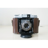 Zeiss Ikon Nettax