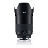 Zeiss Milvus 35mm F
