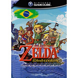 Zelda: The Wind Waker Português Br Patch Gamecube