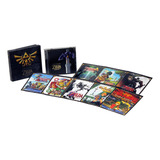 Zelda 30th Anniversary