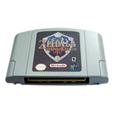 Zelda 64 Dawn 