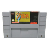 Zelda A Link To
