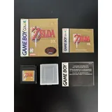 Zelda Dx Links Awakening