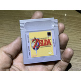 Zelda Link Awakening Gameboy