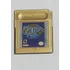 Zelda Link's Awakening Dx - Carcaça Dourada - Game Boy