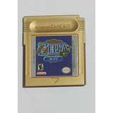 Zelda Link s Awakening