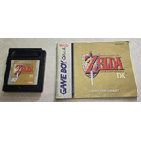 Zelda Link s Awakening