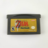 Zelda Link To The Past Four