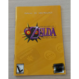 Zelda Majora s Mask