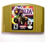 Zelda Majora s Mask