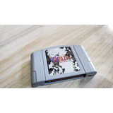 Zelda Ocarina Of Time Japones Do Nintendo 64 N2