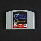 Zelda Ocarina Of Time