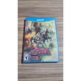 Zelda Twilight Princess Hd