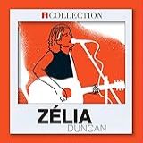 Zelia Duncan Epack Série Icollection CD 