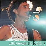 Zelia Duncan Perfil 2018 CD 