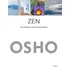 Zen Sua História E Seus Ensinamentos, De Osho. Editorial Editora Pensamento Cultrix, Tapa Mole En Português, 2016
