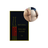 Zena Peeling 100 Natural Da Ucrânia Com Anvisa 1 Sachê