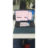 Zenbook Duo Ux581 