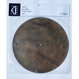 Zene Turntable Mat