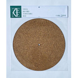 Zene Turntable Mat