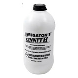 Zennith 1litro Detergente Limpeza Serpentina Ar