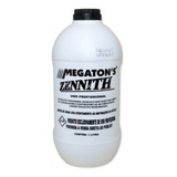 Zennith Megaton  original  1l   Limpa Ar Condicionado