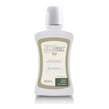Zeodent Enxaguante Bucal 250ml A Base De Zeólita