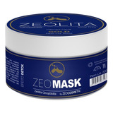 Zeolita Premium 200g Potencializada