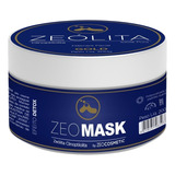 Zeomask Gold 200g Tipo