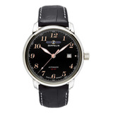 Zeppelin Herren armbaduhr Lz127