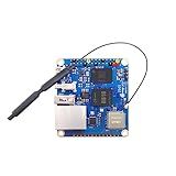 Zero 3 2G Allwinner H618 LPDDR4 Quad Core 64 Bit Computador De Placa única Suporte 4K Display WiFi Bluetooth Zero 3 2G