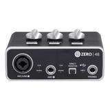 Zero 48 Rad Interface Usb 2x2