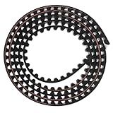 Zerodeko 3d Cinto De Porta Automática Correia Dentada Aberta Polia Da Correia Dentada Cinto De Transmissão Da Porta Elétrica Correia De Transmissão Borracha Porta Automatica Tempo