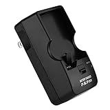 Zerone Carregador De Substituição Adaptador CA Para PSP Adaptador De Carregador De Bateria Recarregável Portátil Para Plugue 1000 2000 3000 EUA CA 100 240V