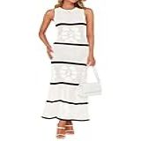 Zesica Vestido Feminino De