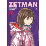 Zetman Vol 16